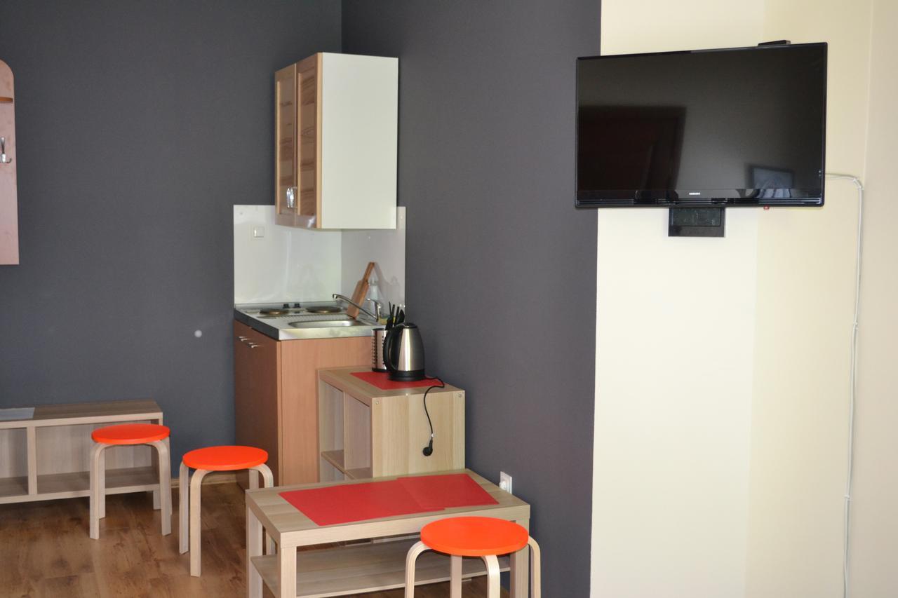 Smart Apart Hotel - Krakow — Zdjęcia 2
