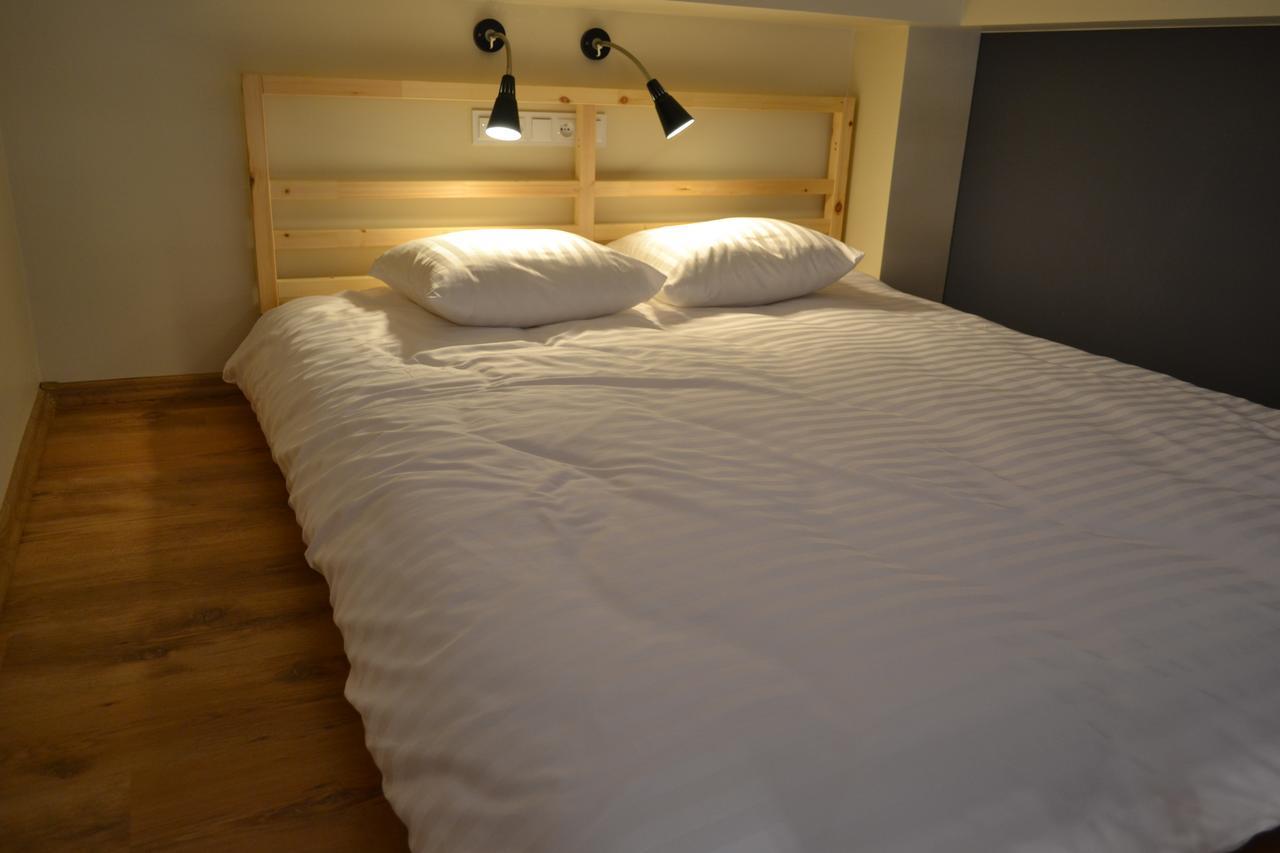 Smart Apart Hotel - Krakow — Zdjęcia 3