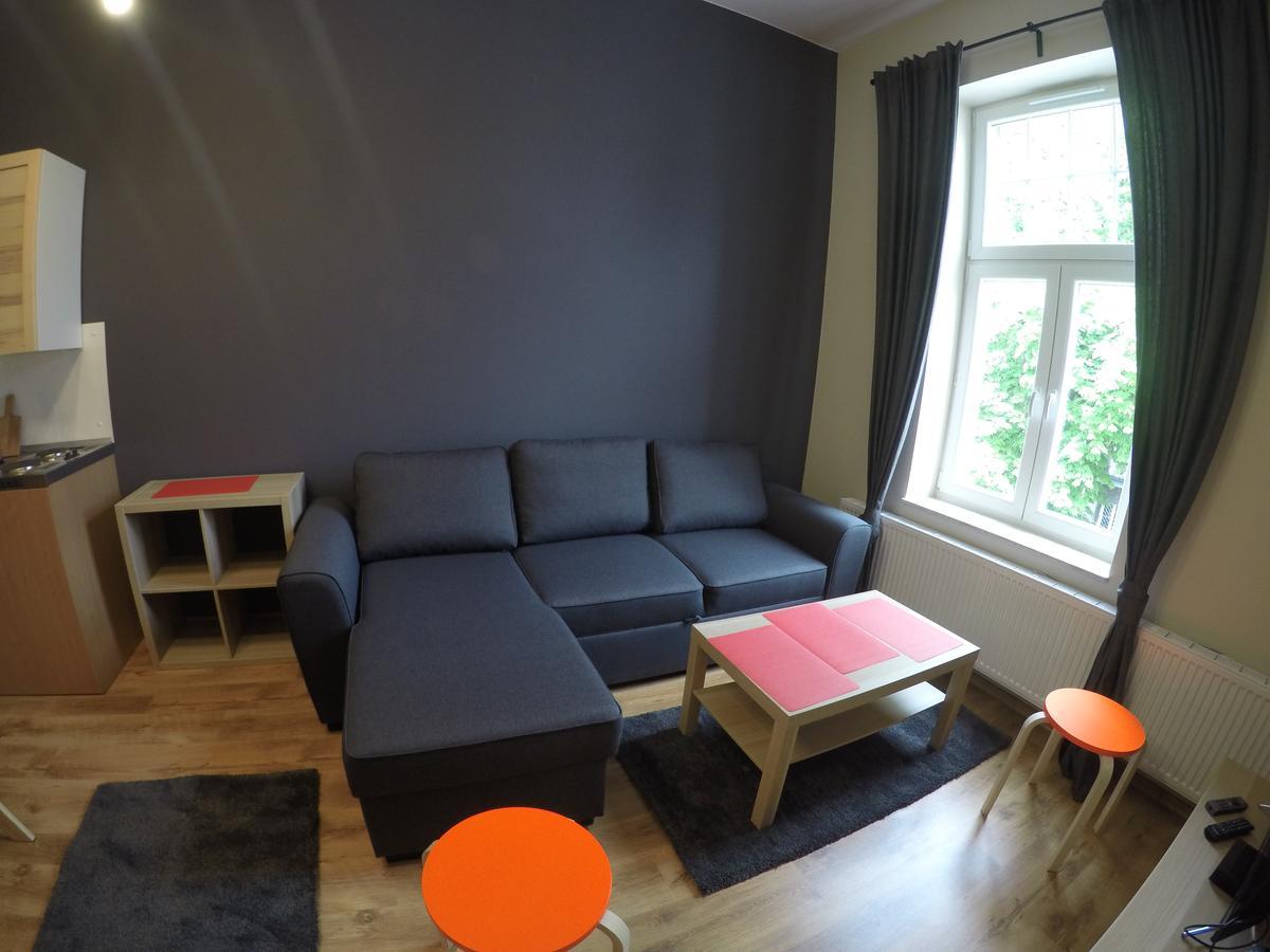 Smart Apart Hotel - Krakow — Zdjęcia 1